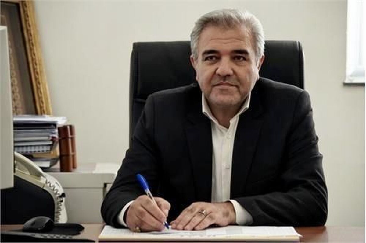 احیای صنعت نوغانداری گلستان با حمایت کمیته امداد