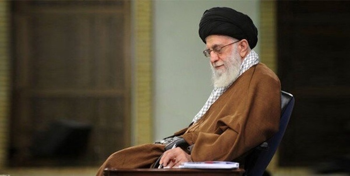 پیام تسلیت رهبر انقلاب در پی درگذشت همسر آیت‌الله شبیری زنجانی