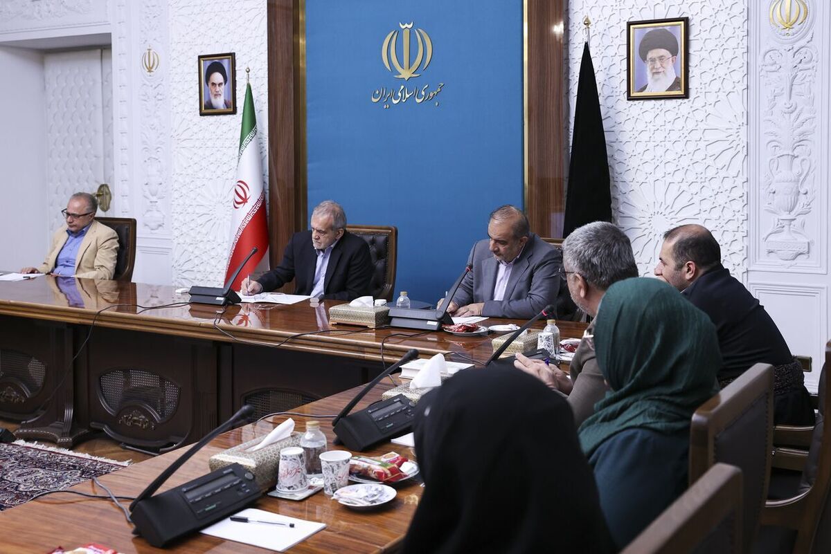هیچ خیانتی در این دولت بالاتر از سپردن کار به افراد کارنابلد نیست