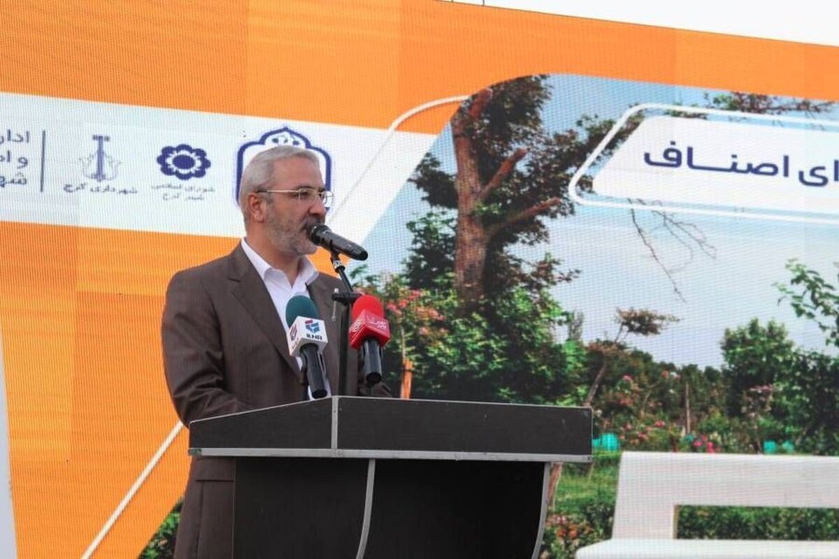 شهروندان به زودی شاهد تحولات مثبتی در سطح شهر خواهند بود