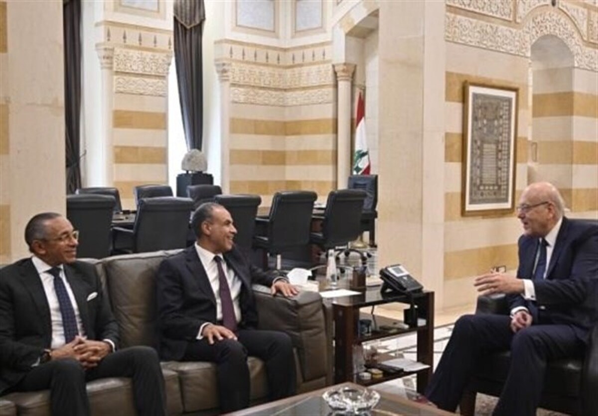 ترافیک دیپلماتیک در بیروت؛ دستاورد «تقریبا هیچ»