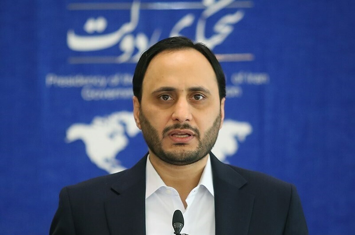 بهادری جهرمی: به گواهی آمار دولت سیزدهم دولت تصمیم و اقدام بود