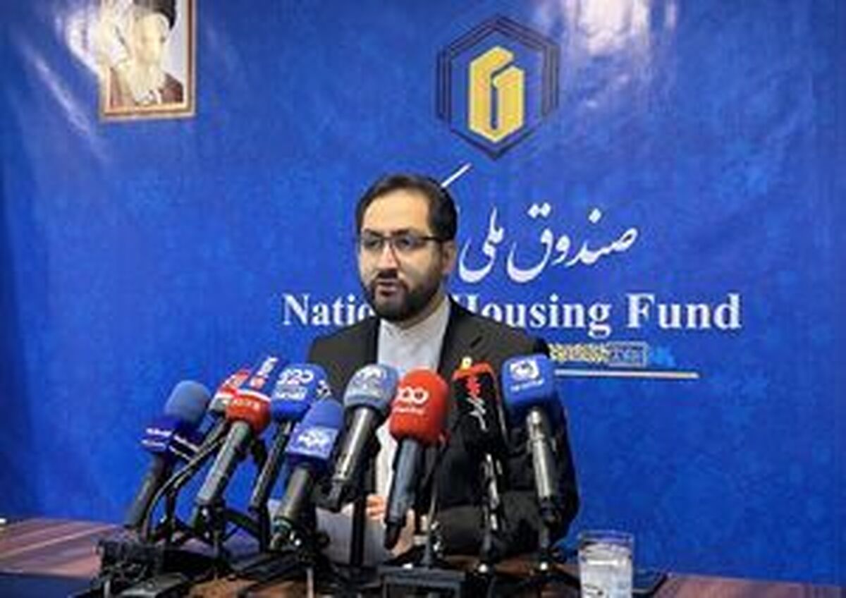 دهک‌های ۱ تا ۴ با ۱۰۰ میلیون تومان صاحب‌خانه می‌شوند