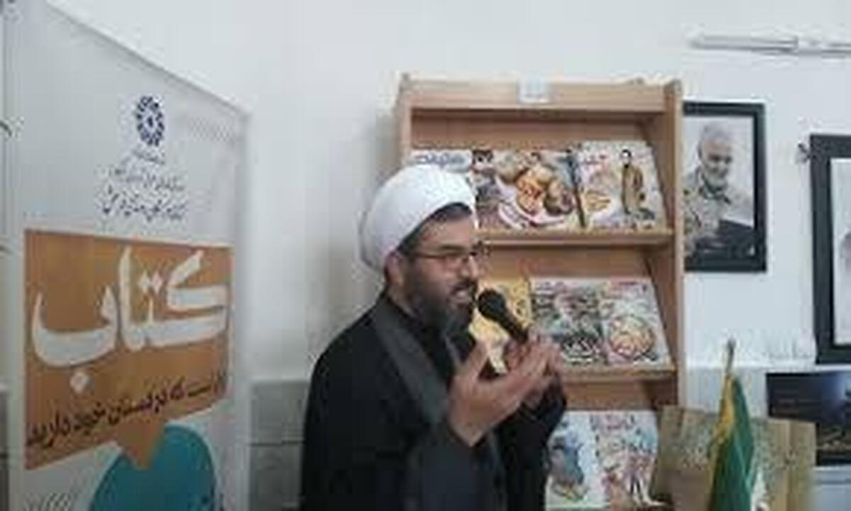 نمازجمعه پایگاه بصیرت بخشی و روشنگری در جامعه است