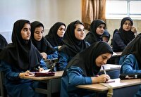 هدایت تحصیلی 26 هزار دانش آموزان لرستانی