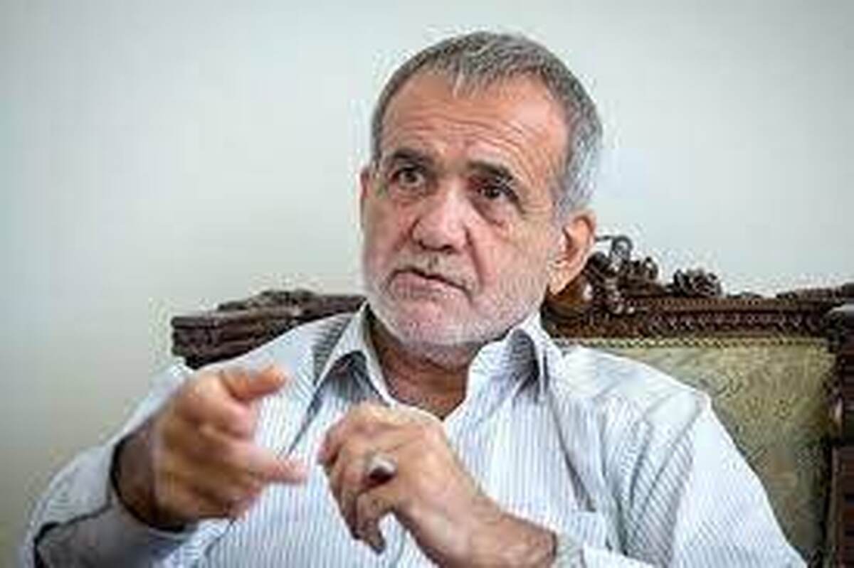 وزیر سابق جهاد کشاورزی با رئیس جمهوری منتخب دیدار کرد