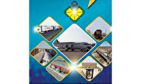  آغاز احداث پارک انرژی خورشیدی در منطقه ویژه اقتصادی سرخس