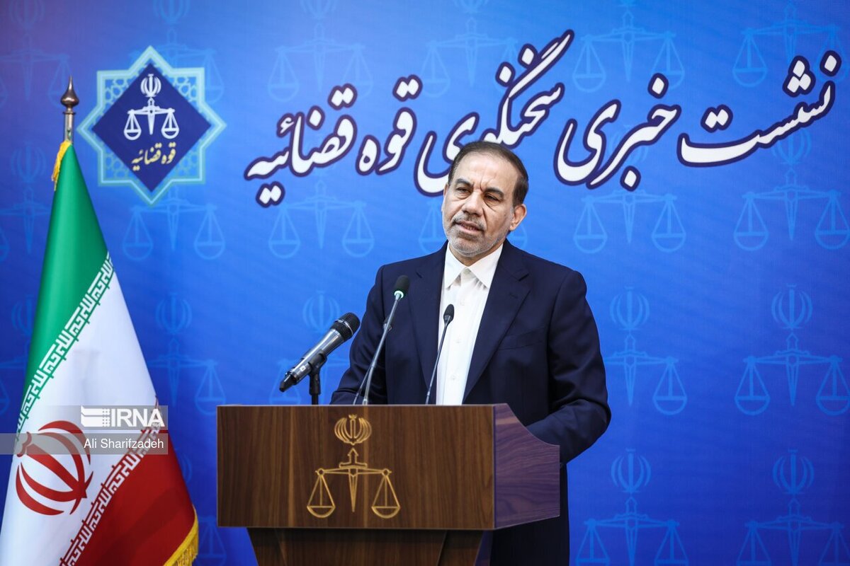 پرونده ترور شهید هنیه در مجامع بین‌المللی پیگیری می‌شود/ احضار ۷۰ نفر در پرونده چای دبش