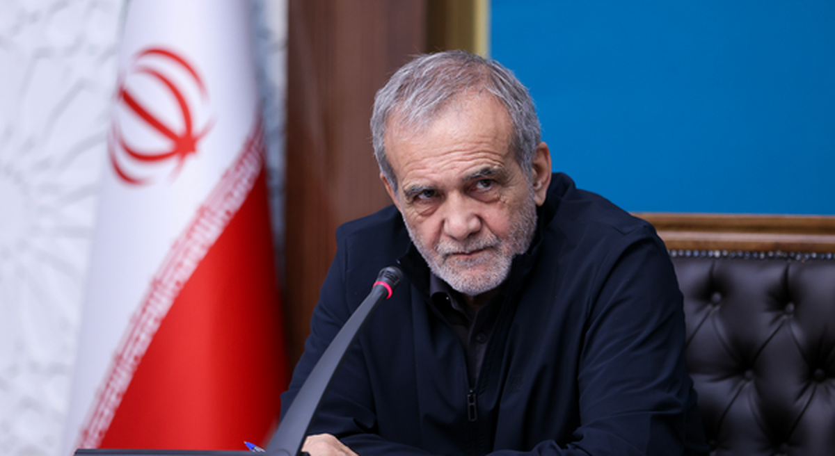 رئیس‌جمهور: امیدوارم نمایندگان مجلس به همه وزرای پیشنهادی رای بدهند