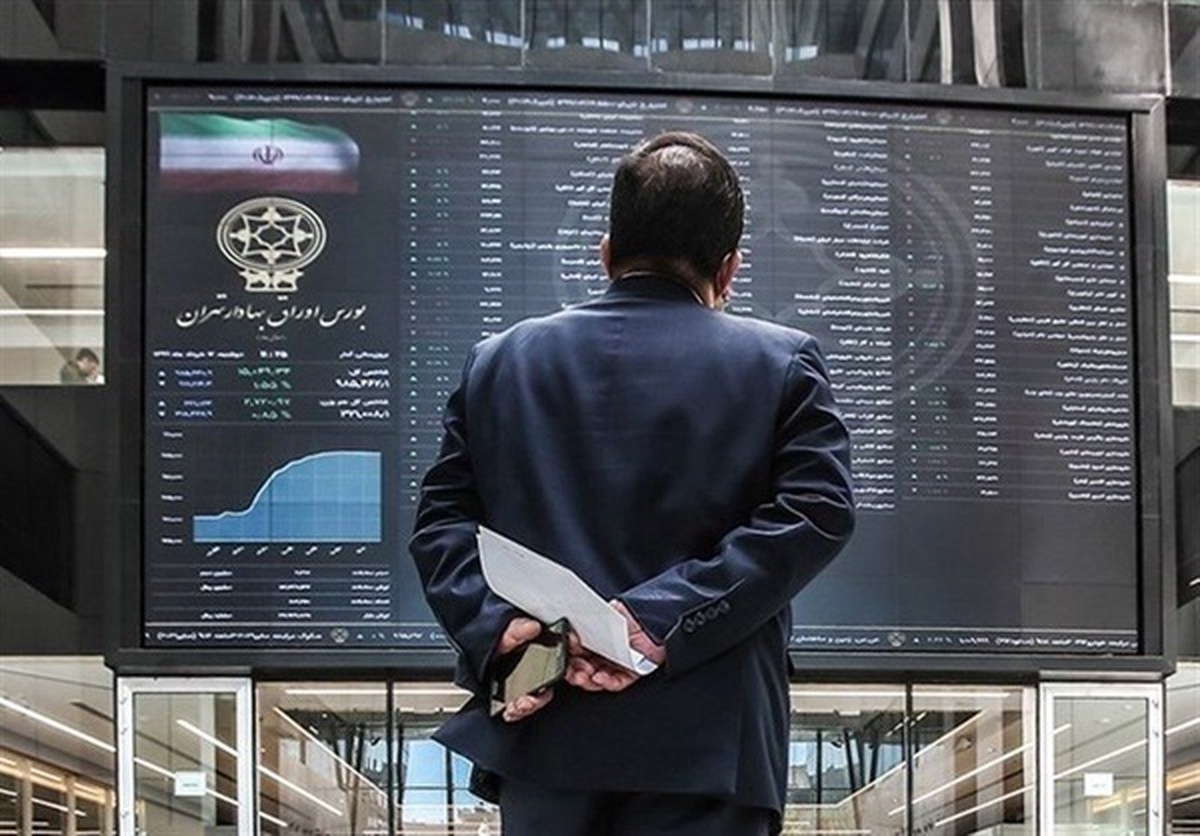 خبر تزریق ۱۰ همتی هم بورس را صعودی نکرد