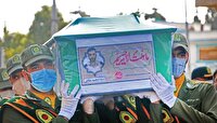 شهید که شد از گمنامی درآمد