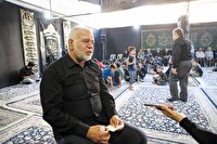 خانواده ایرانی با اتصال به امام حسین (ع) هیچ وقت گم نمی‌شود