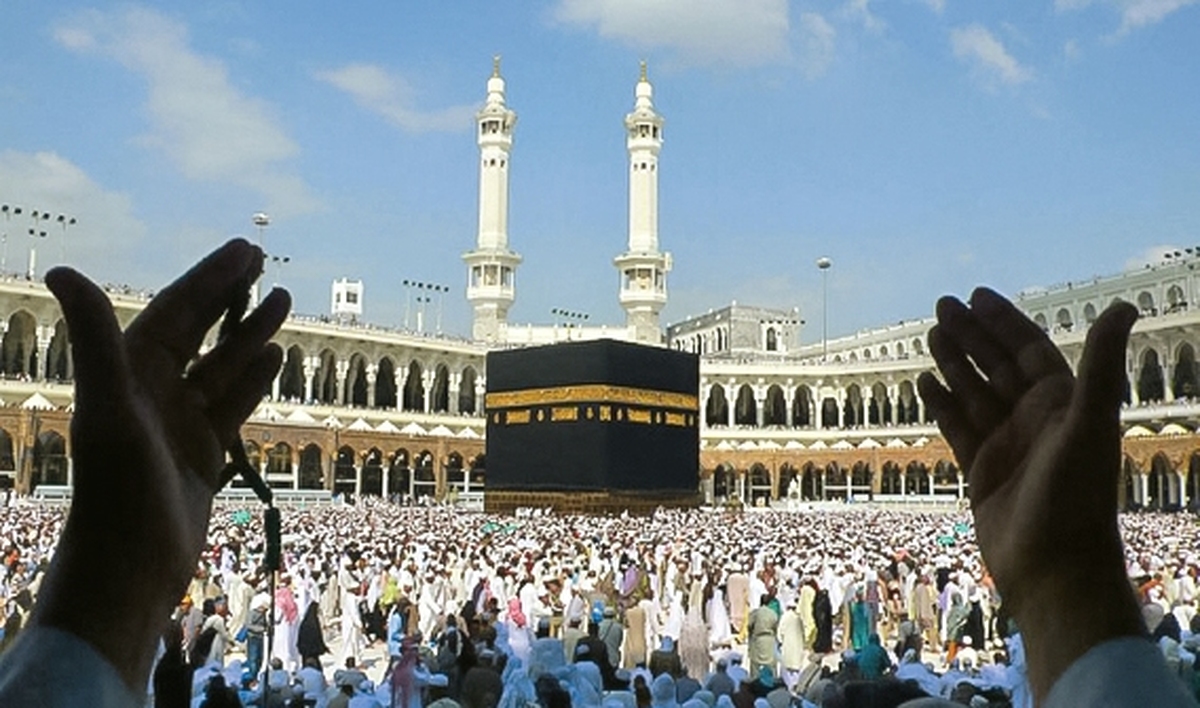 مهم‌ترین مسئله از دیدگاه اسلام  پس از اعتقاد به خدا و پیامبر