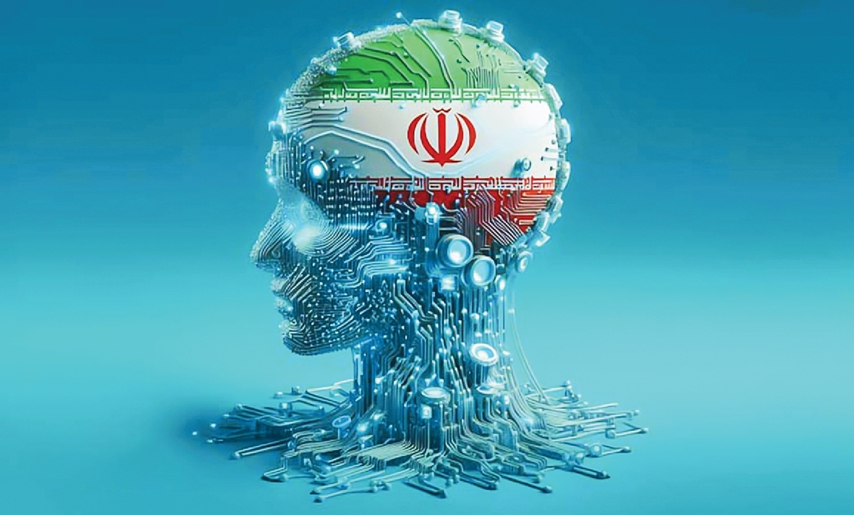 هوش مصنوعی بهترین ابزار جبران عقب‌ماندگی اقتصادی