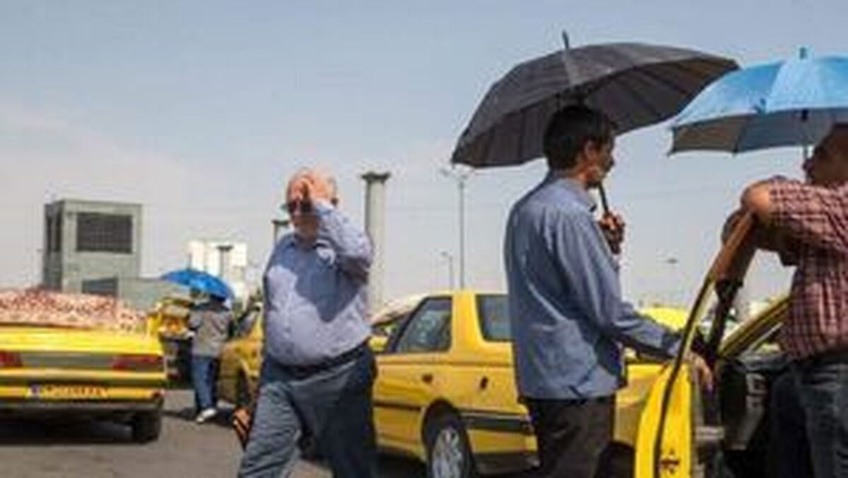 تعطیلی کلیه مراکز دولتی و بانکها در روز یکشنبه ۷ مرداد
