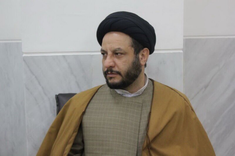 تحصیل یک هزار و 250 طلبه در حوزه علمیه برادران لرستان