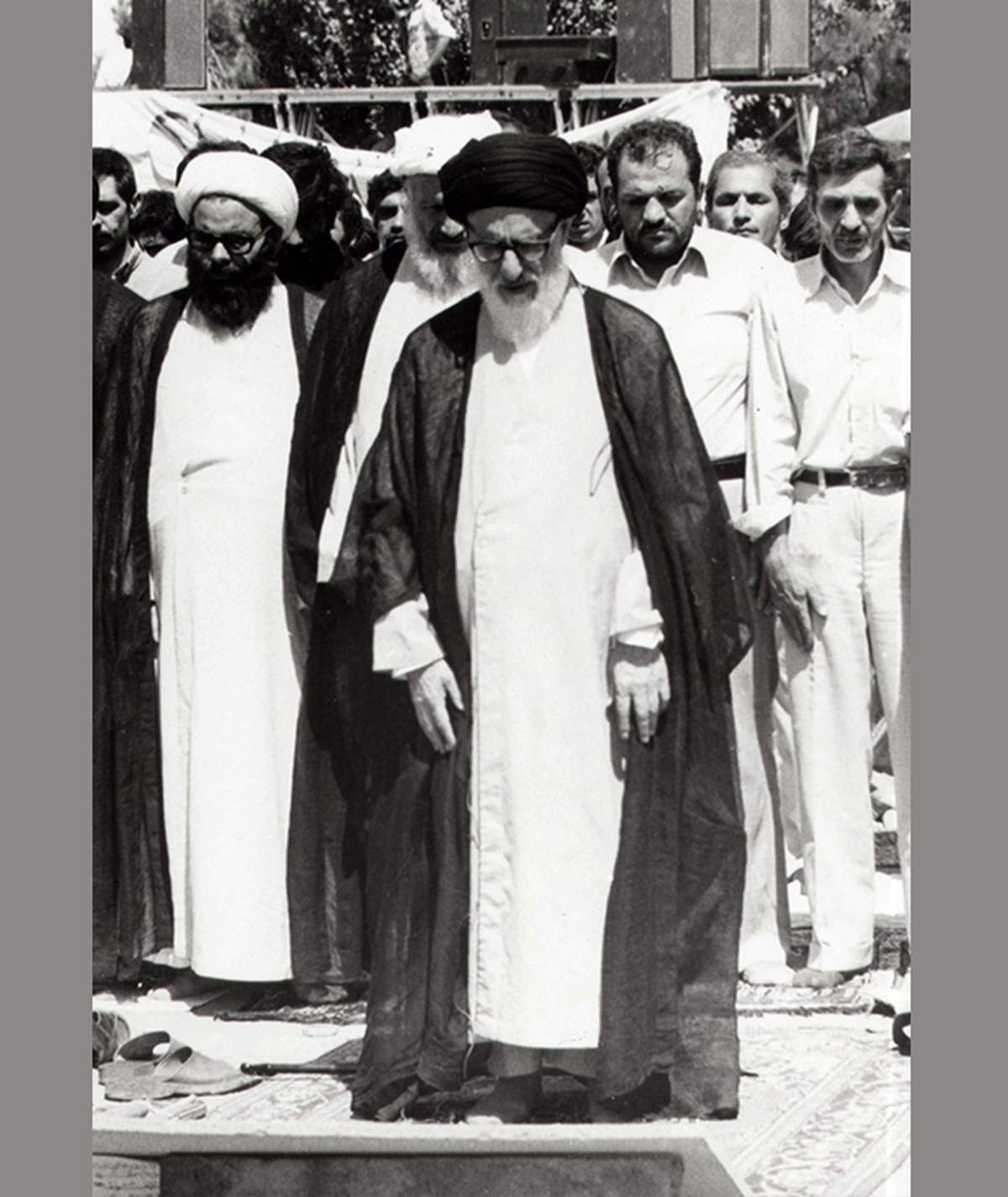 خطبه‌های طالقانی از واکنش به اسرائیل تا ترافیک شهر را در برمی‌گرفت