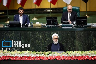 اژه‌ای: قوه‌قضائیه هرجا لازم باشد در کمک به دولت حضوری فعال خواهد داشت
