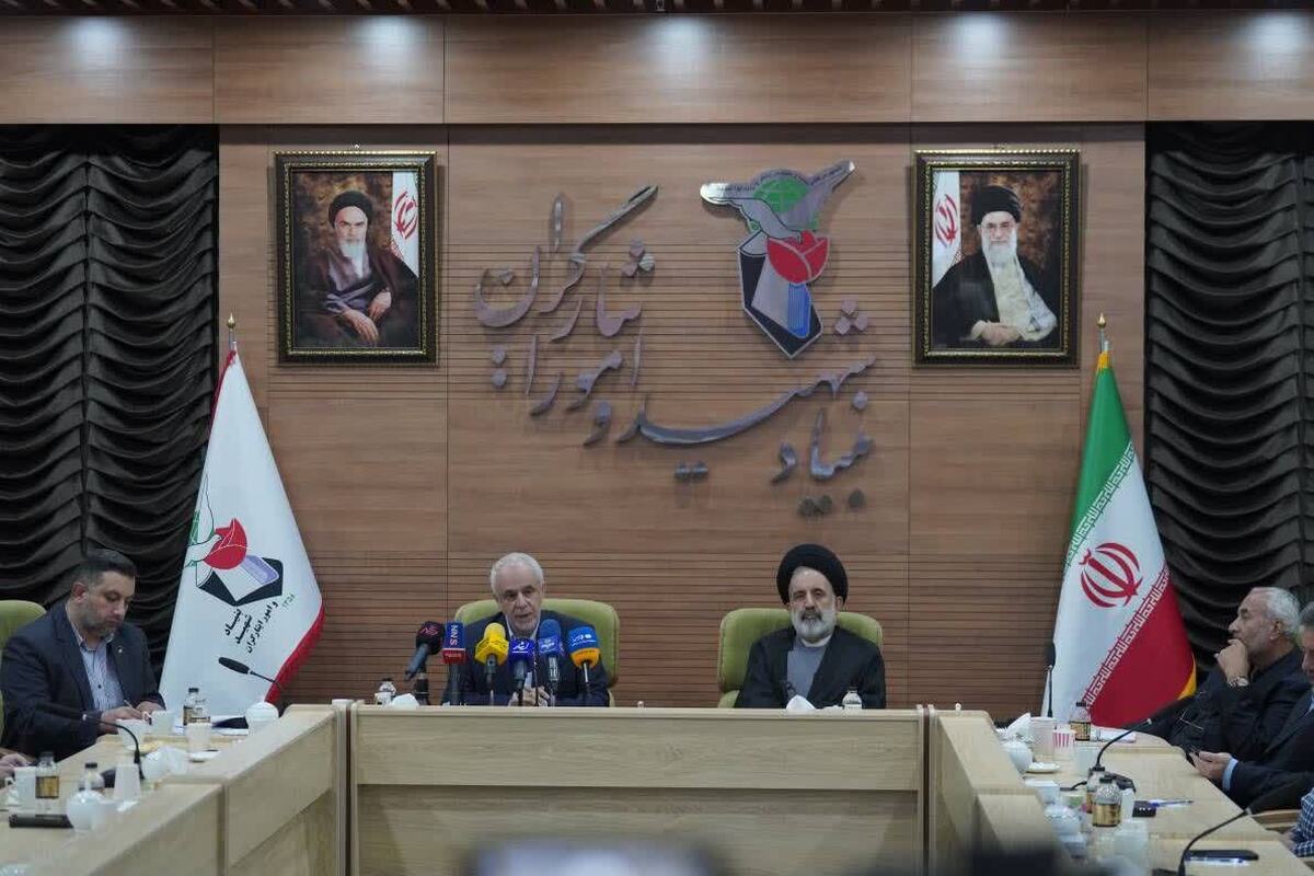 مهندس اوحدی: خانواده شهدا و ایثارگران پل مستحکمی برای رسیدن به آرمان‌های انقلاب اسلامی هستند