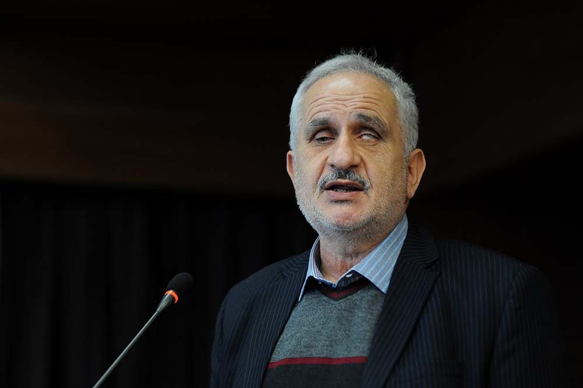 مظلومی: با شکست آمریکا می‌توانیم صدرنشین شویم