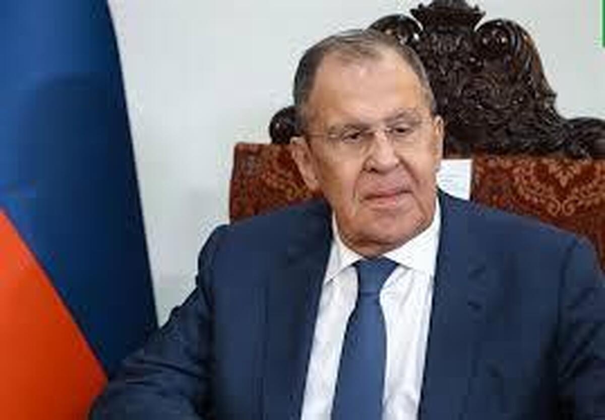 لاوروف: موافقتنامه جامع با ایران در آینده بسیار نزدیک تکمیل خواهد شد
