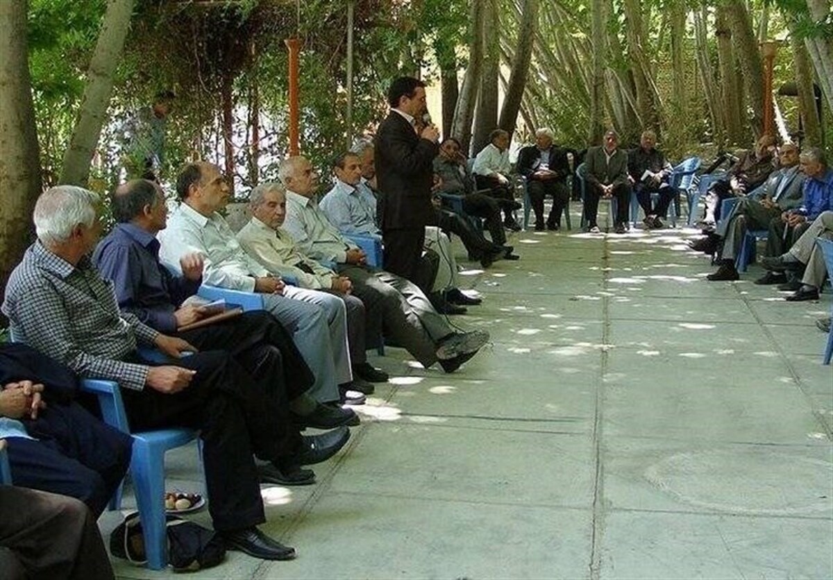 جزئیات غیرحضوری شدن ثبت‌نام و انصراف بیمه تکمیلی بازنشستگان