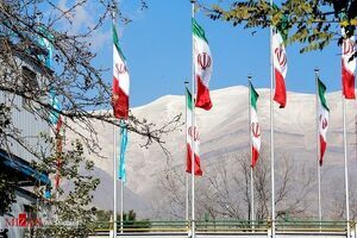 کیفیت هوای تهران قابل قبول است