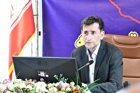 ۱۴ پروژه در هفته دولت با اعتباری بالغ بر ۶۲۸ میلیارد ریال به بهره‌برداری می‌رسد