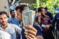 دولت و مجلس کلاف سردرگم ارز چند نرخی را باز کنند