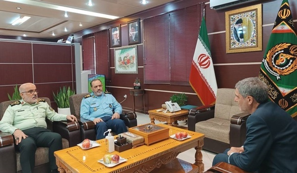 بزرگترین بیمارستان هوشمند خاورمیانه در شیراز احداث می‌شود