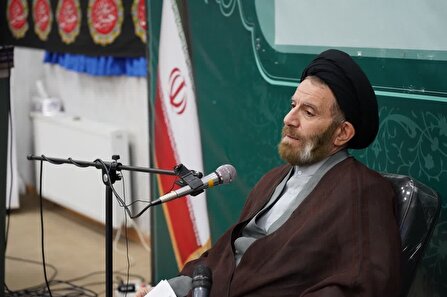 تعهد و تخصص لازمه تربیت آینده سازانی متعهد و متخصص است