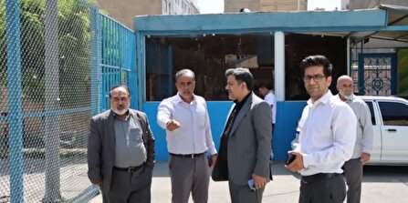 تقویت زیرساخت‌های مرتبط با ورزش بانوان را در برنامه کار خواهيم داشت