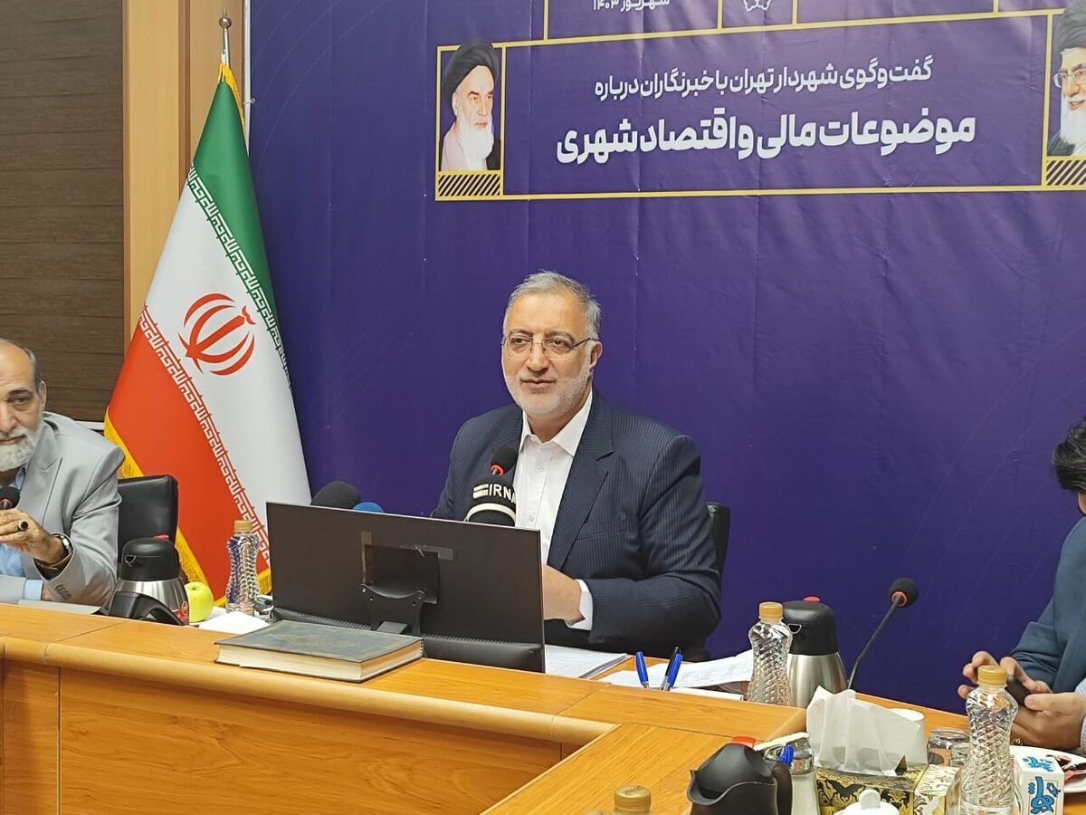 از تحقیق و تفحص استقبال می‌کنیم/ آماده پاسخگویی در موضوع مسکن هستم