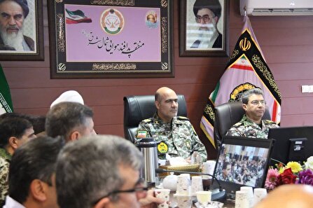 جمهوری اسلامی ایران حامی اصلی صلح در منطقه