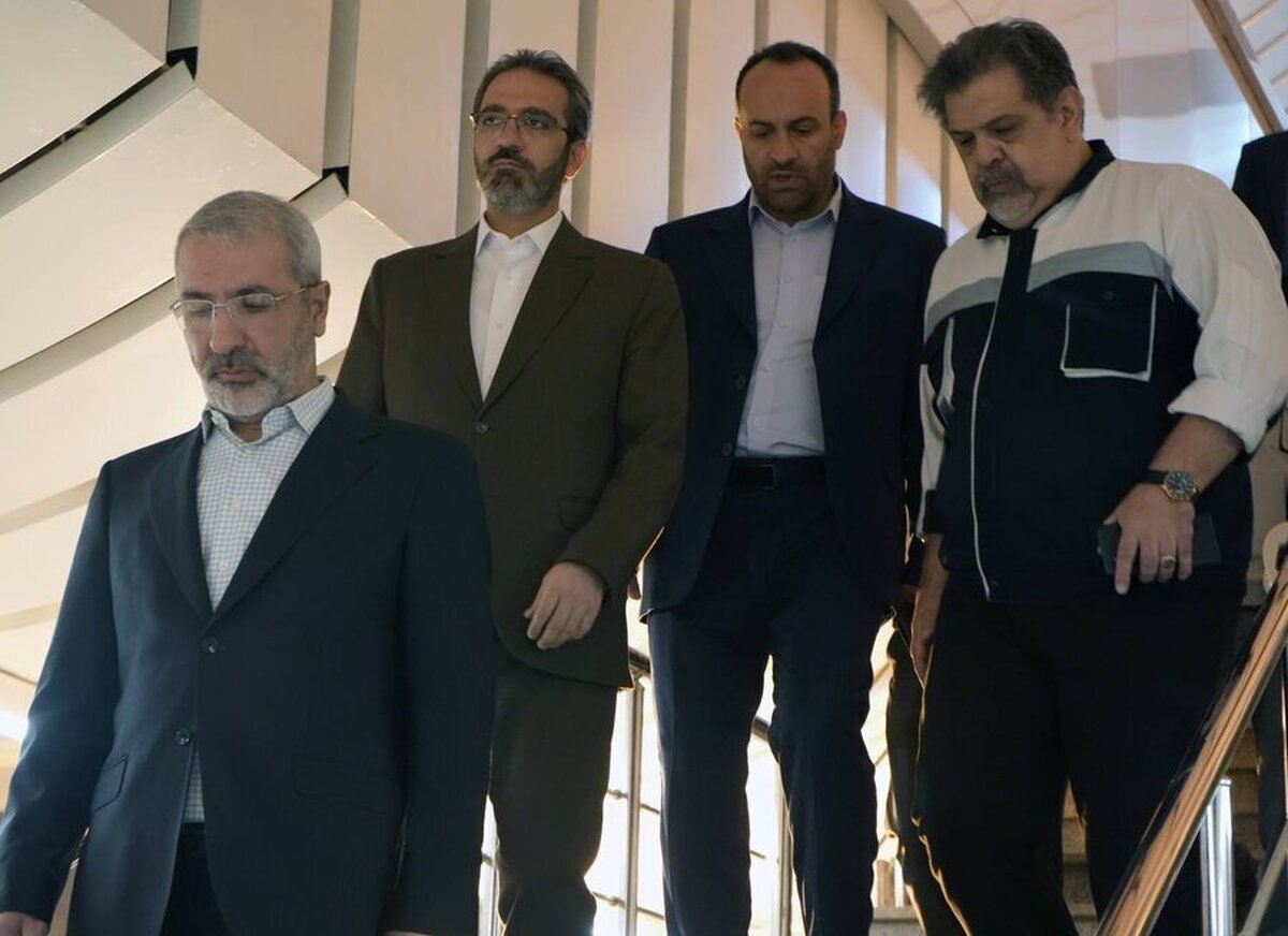 رصد آخرین وضعیت پروژه‌های مدیریت شهری کرج توسط مسئولین