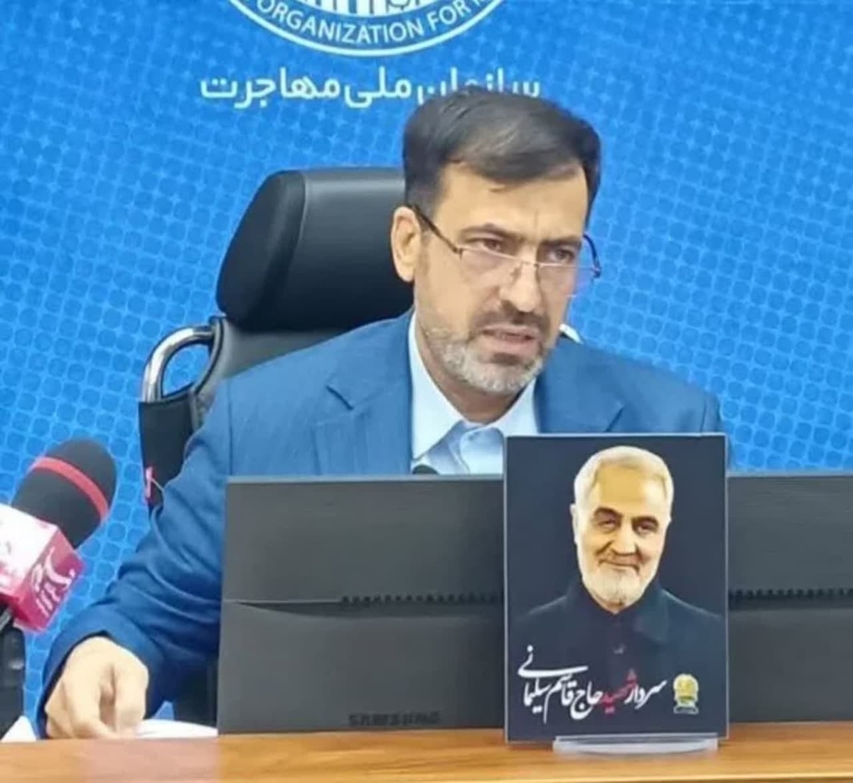 ثبت نام اتباع غیرمجاز در مدارس استان ممنوع است
