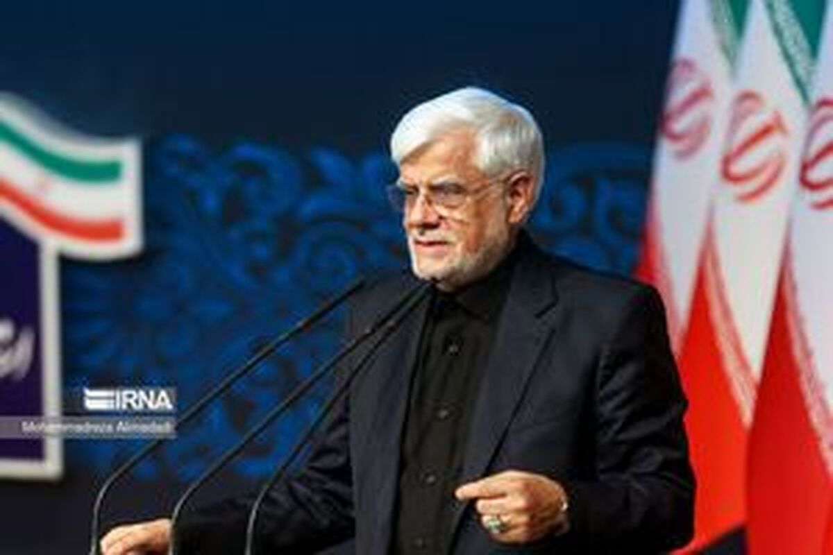 تفکر امام(ره) به ما دیکته می‌کند که به هیچ‌وجه نباید تسلیم شویم