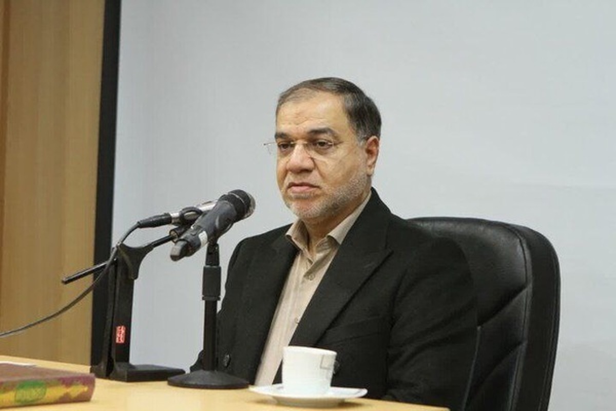 فضائلی: وفاق امر مثبتی است، اما باید از آن صیانت کرد