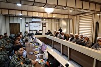  پوشش اسلامی، پاسداری از فرهنگ و تمدن اسلامی