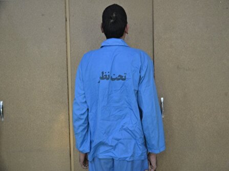 رمزگشايي 24 فقره سرقت کابل هاي مخابراتي در مشهد