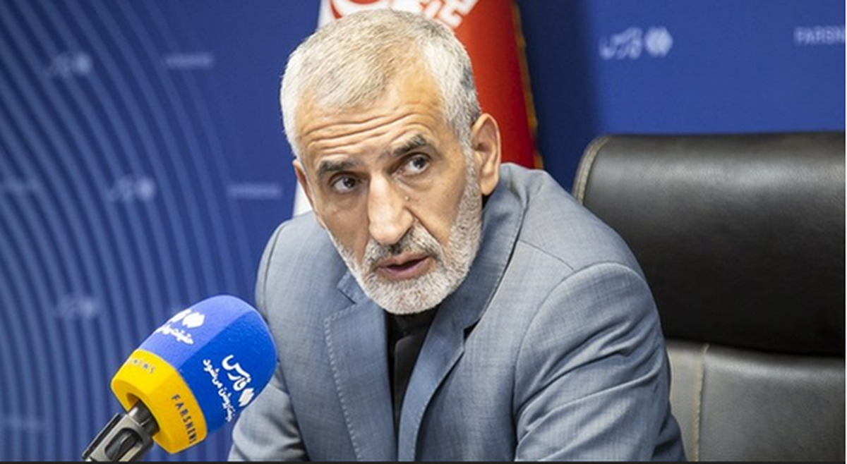 سیدمجید میراحمدی به ستاد کل نیرو‌های مسلح باز می‌گردد