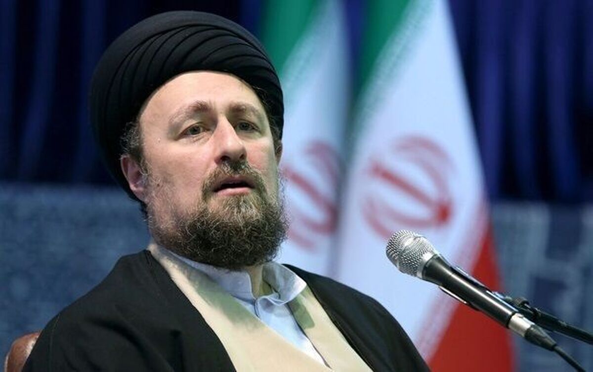 سید حسن خمینی: چند نفر دیگر باید کشته شوند تا حکام عرب ارتباط خود با اسرائیل را قطع کنند؟