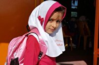 وزن استاندارد کوله‌پشتی مدرسه چقدر باید باشد؟