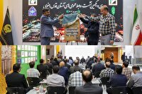 پنجمین جشنواره روابط‌عمومی‌های آستان قدس رضوی با هدف معرفی فعالیت ها و خدمات برتر 