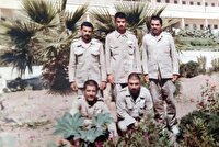 افسر بعثی می‌گفت اینجا یک جمهوری اسلامی کوچک تأسیس کرده‌اید!