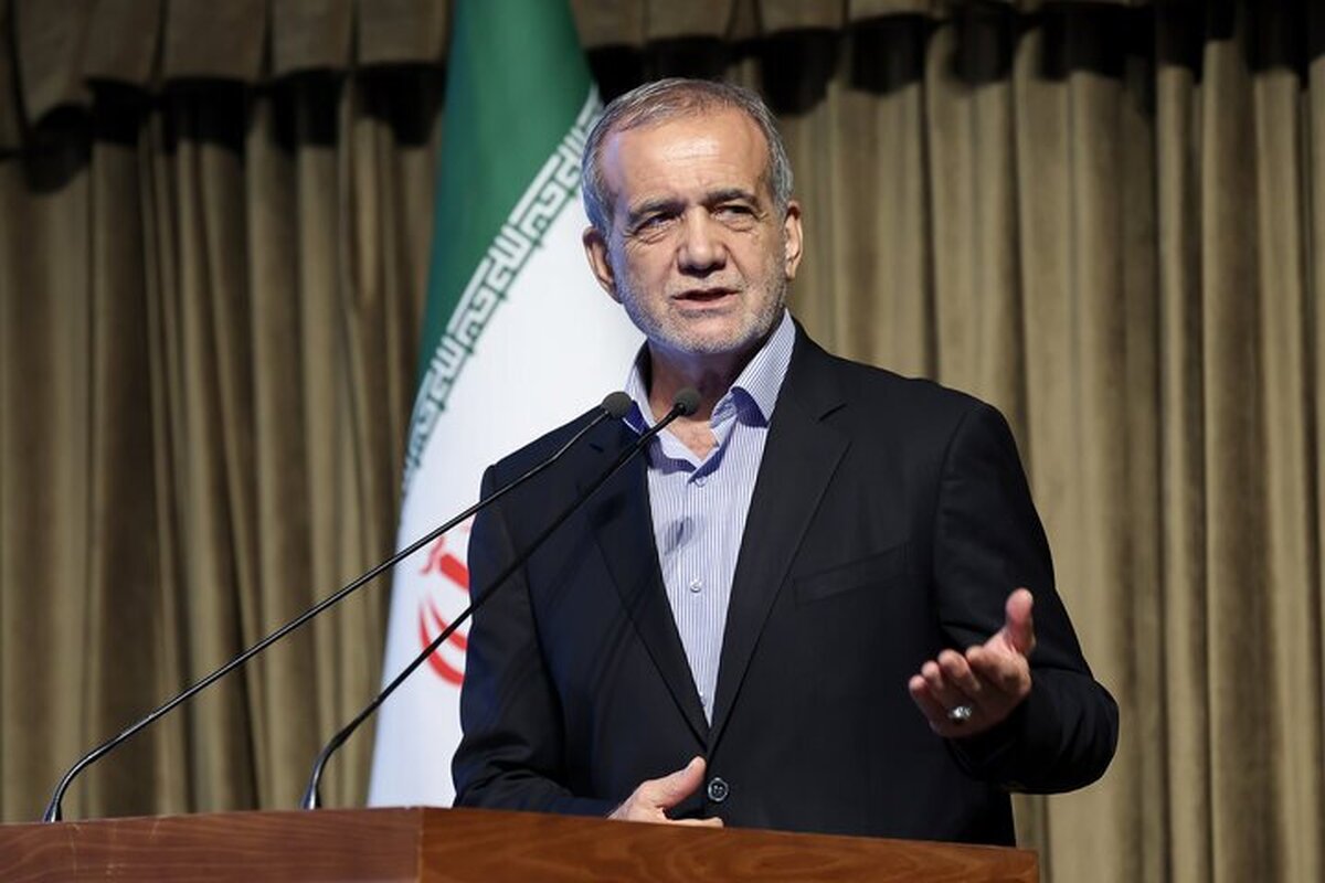 باور داریم که می‌توانیم مشکل این مملکت را حل کنیم