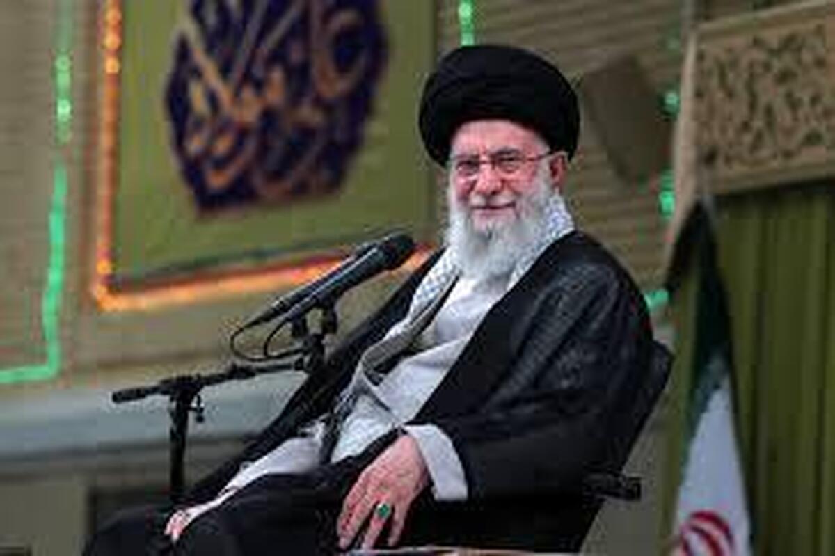 رئیس جمهور و اعضای هیات دولت چهاردهم با رهبر انقلاب دیدار کردند
