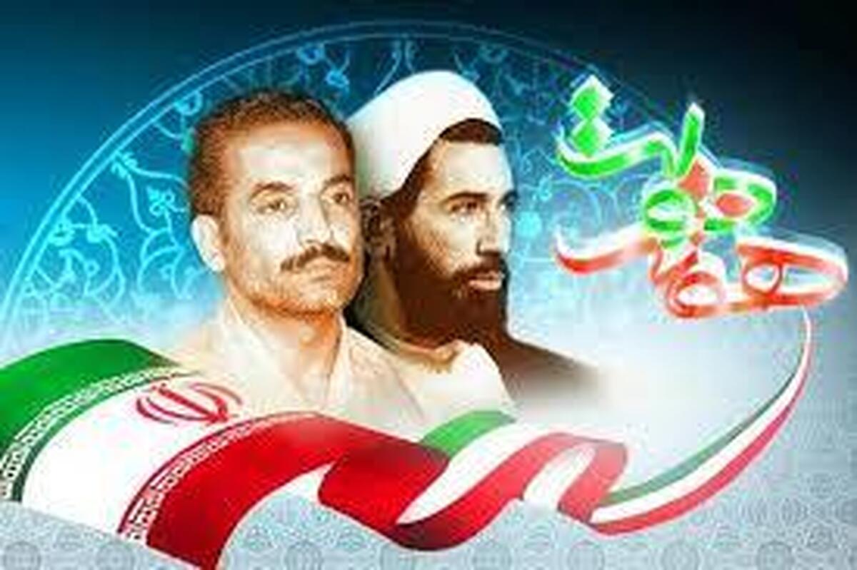 افتتاح چندین طرح عمرانی و کشاورزی در لرستان