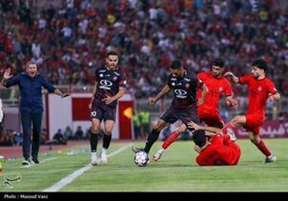 مهلت ۴۸ ساعته کمیته انضباطی به ۸ باشگاه و یک مالک!