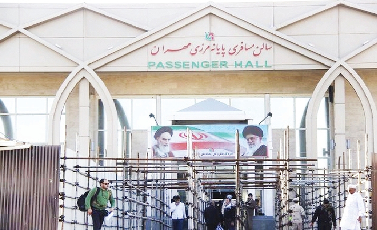 خدمات‌رسانی به زائران اربعین  تا پایان ماه صفر ادامه دارد